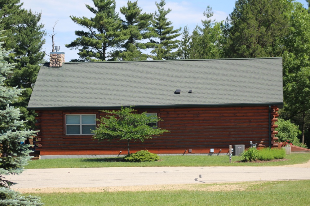 Fort McCoy's Pine View Campground