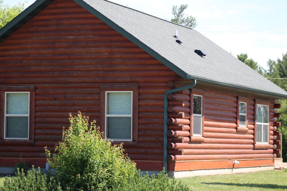 Fort McCoy's Pine View Campground