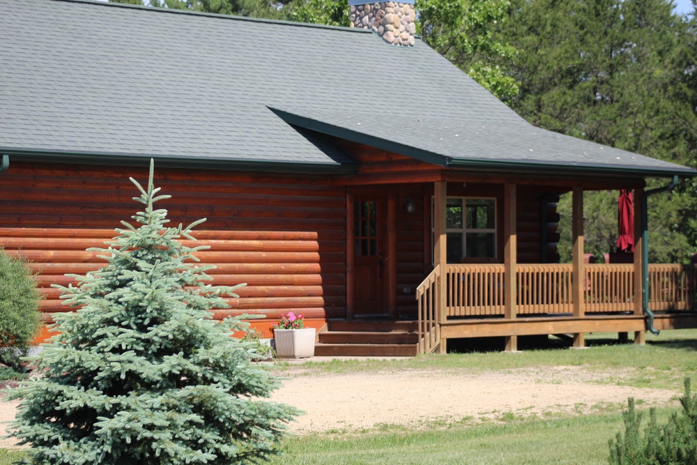 Fort McCoy's Pine View Campground