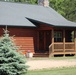 Fort McCoy's Pine View Campground