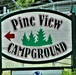 Fort McCoy's Pine View Campground