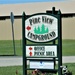 Fort McCoy's Pine View Campground