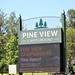 Fort McCoy's Pine View Campground