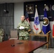 PEO Soldier’s new Sergeant Major Assumes Responsibility