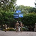 Cal Guard supports Sacramento during civil unrest