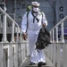 Bunker Hill Returns From Deployment