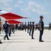 Air Force Thunderbirds train and recertify at Langley