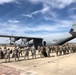 A Herculean Effort - 146th Airlift Wing airlifts personnel and supplies across California