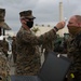 All aboard | Marines and Sailors with TF KM20 prepare to sail to the Pacific