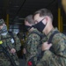 All aboard | Marines and Sailors with TF KM20 prepare to sail to the Pacific