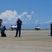 Air Force Thunderbirds train and recertify at Langley