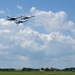 Air Force Thunderbirds train and recertify at Langley