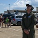 Air Force Thunderbirds train and recertify at Langley