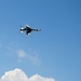 Air Force Thunderbirds train and recertify at Langley