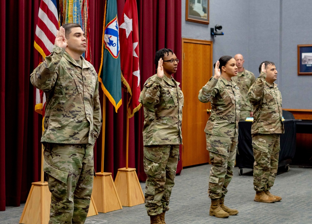 The Army celebrates their 245th birthday