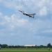 Air Force Thunderbirds train and recertify at Langley