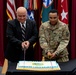 The Army celebrates their 245th birthday