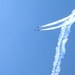Air Force Thunderbirds train and recertify at Langley