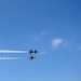 Air Force Thunderbirds train and recertify at Langley