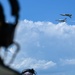 Air Force Thunderbirds train and recertify at Langley
