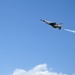 Air Force Thunderbirds train and recertify at Langley