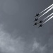 Air Force Thunderbirds train and recertify at Langley