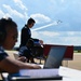 Air Force Thunderbirds train and recertify at Langley