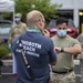 Delaware Nat’l Guard at Rehoboth Beach, checks 1,220-plus for COVID-19