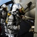 USS Ronald Reagan (CVN 76) Sailors Participate In A Mass Casualty Drill