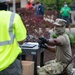 Delaware Nat’l Guard at Rehoboth Beach, checks 1,220-plus for COVID-19