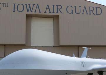 MQ-1 drone