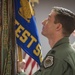 49th TES Change of Command