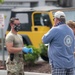 Delaware Nat’l Guard at Rehoboth Beach, checks 1,220-plus for COVID-19