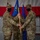 1st Special Operations Munitions Squadron activation ceremony