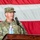 1st Special Operations Munitions Squadron activation ceremony