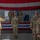 1st Special Operations Munitions Squadron activation ceremony