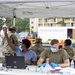 Delaware Nat’l Guard at Rehoboth Beach, checks 1,220-plus for COVID-19