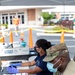 Delaware Nat’l Guard at Rehoboth Beach, checks 1,220-plus for COVID-19