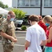 Delaware Nat’l Guard at Rehoboth Beach, checks 1,220-plus for COVID-19