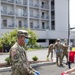 Delaware Nat’l Guard at Rehoboth Beach, checks 1,220-plus for COVID-19