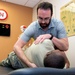 For some, working from home brings more pain than comfort