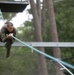 Charlie and Oscar Confidence Course
