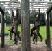 Charlie and Oscar Confidence Course