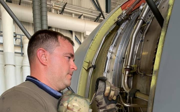 155th Maintenance Squadron