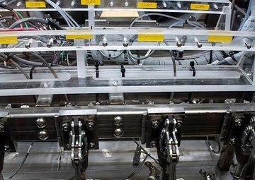 SPITFIRE doubles task for efficient use