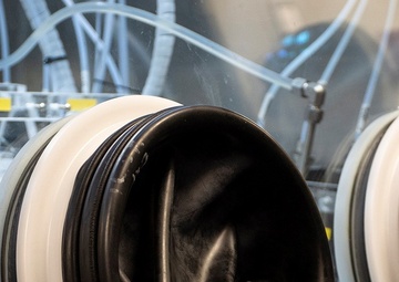 SPITFIRE doubles task for efficient use