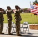 Utah National Guard Conducts Senior Enlisted Leader Change of Responsibility 07-07-2020