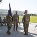 Utah National Guard Conducts Senior Enlisted Leader Change of Responsibility 07-07-2020