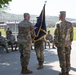 Utah National Guard Conducts Senior Enlisted Leader Change of Responsibility 07-07-2020