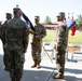 Utah National Guard Conducts Senior Enlisted Leader Change of Responsibility 07-07-2020